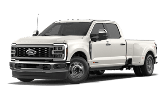 2027 Ford Super Duty® External Image 1